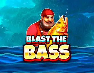 Blast The Bass spēļu automāts no Pragmatic Play – mūzikas tēmas slots ar bonusa funkcijām