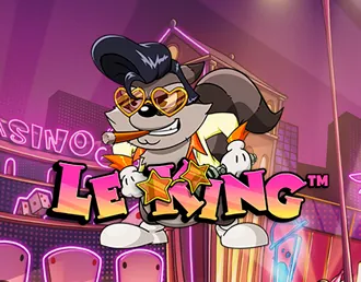 Le King V spēļu automāts no Hacksaw Gaming – karaliskais slots ar multiplikatoriem un bonusa funkcijām