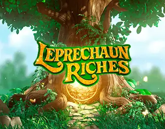 Leprechaun Riches spēļu automāts no PG Soft – īru leprekonu tēmas slots ar bagātību bonusiem